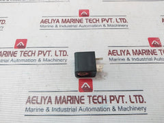 Parker Kz3996 Solenoid Valve 48V Dc