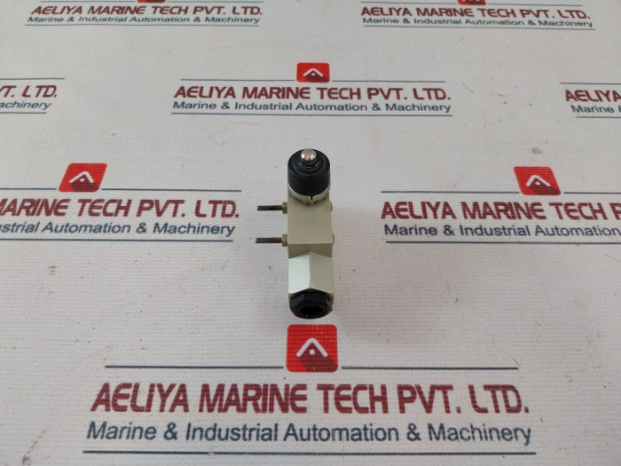 Parker Na-2 Pneumatic Limit Switch 15A-125/480V Ac