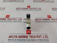 Parker Na-2 Pneumatic Limit Switch 15A-125/480V Ac