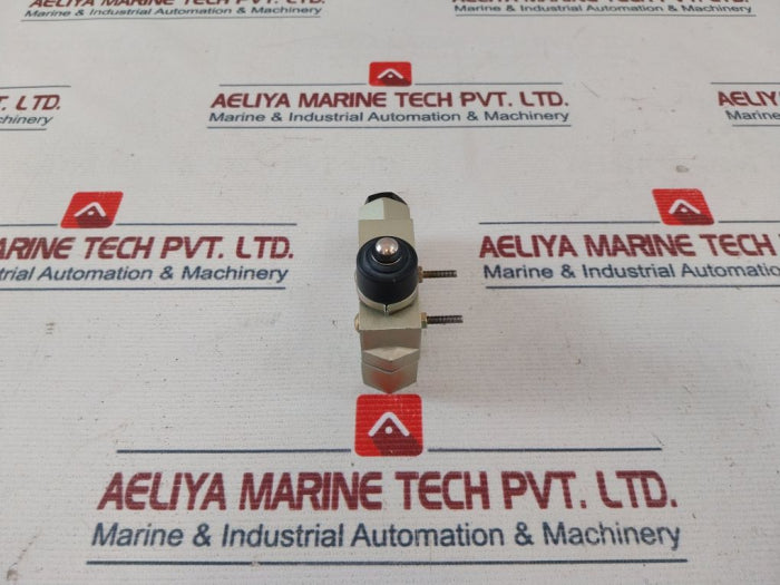 Parker Na-2 Pneumatic Limit Switch 15A-125/480V Ac