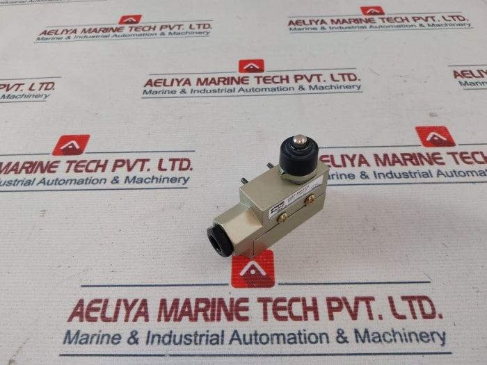 Parker Na-2 Pneumatic Limit Switch 15A-125/480V Ac