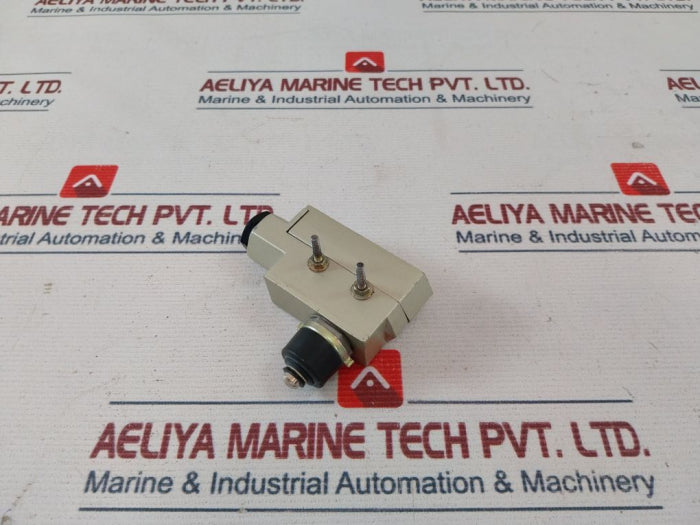 Parker Na-2 Pneumatic Limit Switch 15A-125/480V Ac