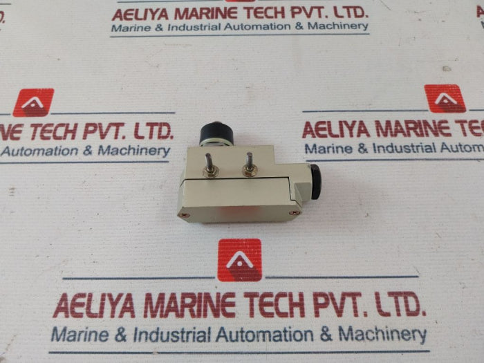 Parker Na-2 Pneumatic Limit Switch 15A-125/480V Ac