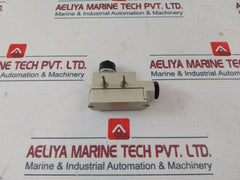 Parker Na-2 Pneumatic Limit Switch 15A-125/480V Ac