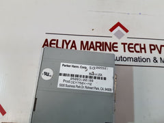 Parker Oem750X-m2 Servo Driver Oem750X-m2 750Pnp