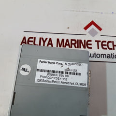 Parker Oem750X-m2 Servo Driver Oem750X-m2 750Pnp