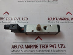 Parker P2Lcz513Esndcn Directional Control Valve With Sd90822Djsn Coil