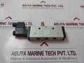 Parker P2Lcz513Esndcn Directional Control Valve With Sd90822Djsn Coil