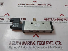 Parker P2Lcz513Esndcn Directional Control Valve With Sd90822Djsn Coil
