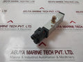 Parker P2Lcz513Esndcn Directional Control Valve With Sd90822Djsn Coil