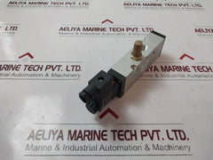 Parker P2Lcz513Esndcn Directional Control Valve With Sd90822Djsn Coil