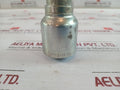 Parker P43-12-r1-r2-r3-r4-0C4L Steel Hydraulic Hose Crimp Fitting
