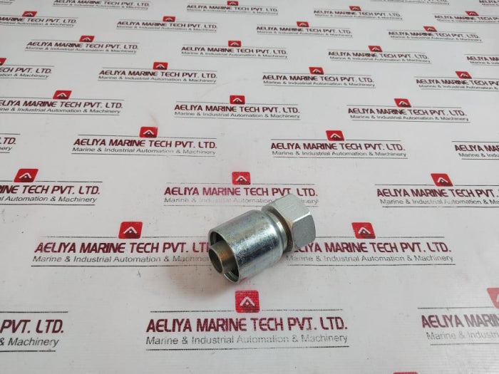 Parker P43-16 Hydraulic Fitting R1-r2-r3-r4-r9-jgq4