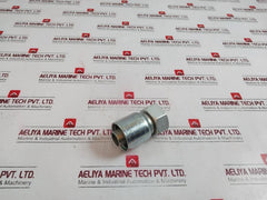 Parker P43-16 Hydraulic Fitting R1-r2-r3-r4-r9-jgq4