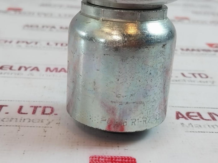 Parker P43-16 Hydraulic Fitting R1-r2-r3-r4-r9-jgq4