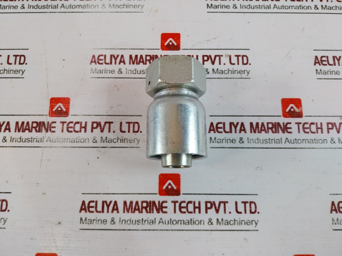 Parker P43-16 R1-r2-r3-r4-r9 Hydraulic Fitting Re1k