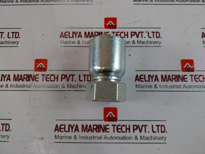 Parker P43-16 R1-r2-r3-r4-r9 Hydraulic Fitting Re1k