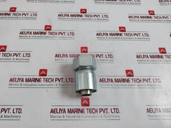 Parker P43-16 R1-r2-r3-r4-r9 Rj9K Hydraulic Hose Fitting