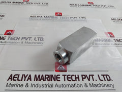Parker PCCK1020SS-30MD-7.5XB1064 Hydraulic Valve