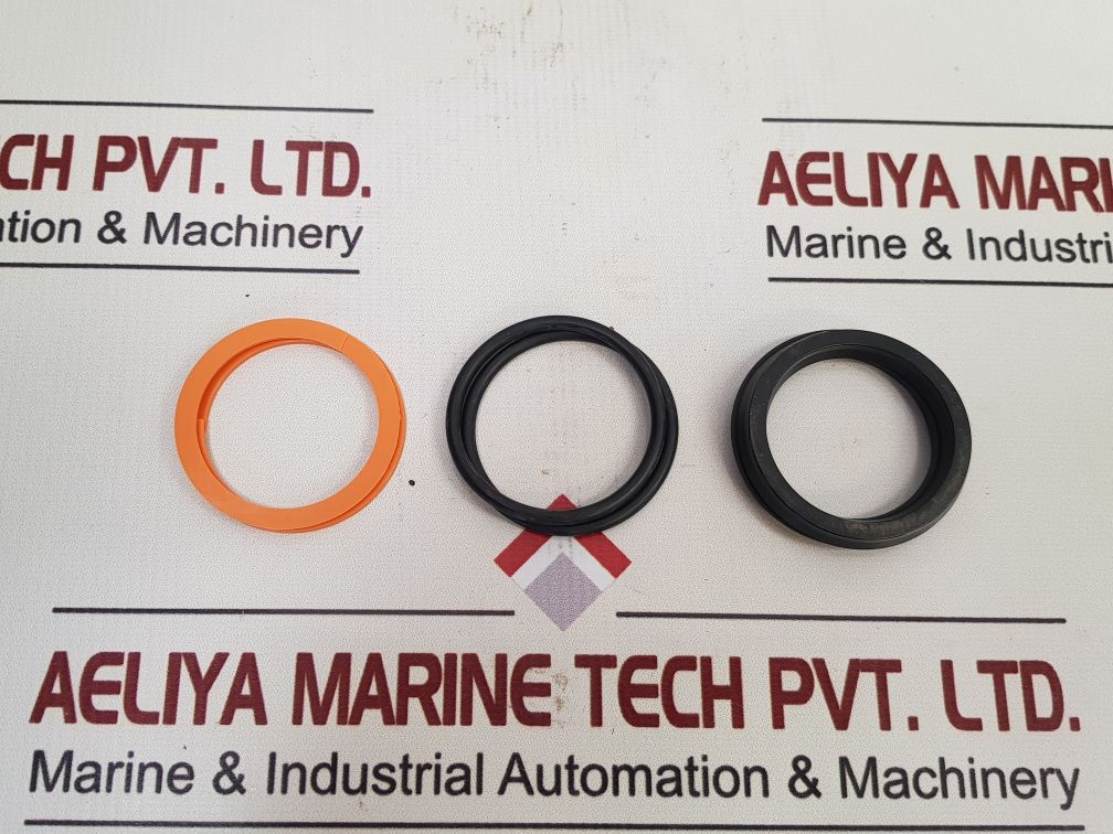 Parker Pk2002A001 Pk/Piston Seal Kit 5800245001Rk