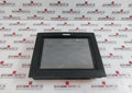 Parker Pm1-5E1-xd3 Ph Monitor 6 Inch Display Touch Screen Hmi (Not Working)