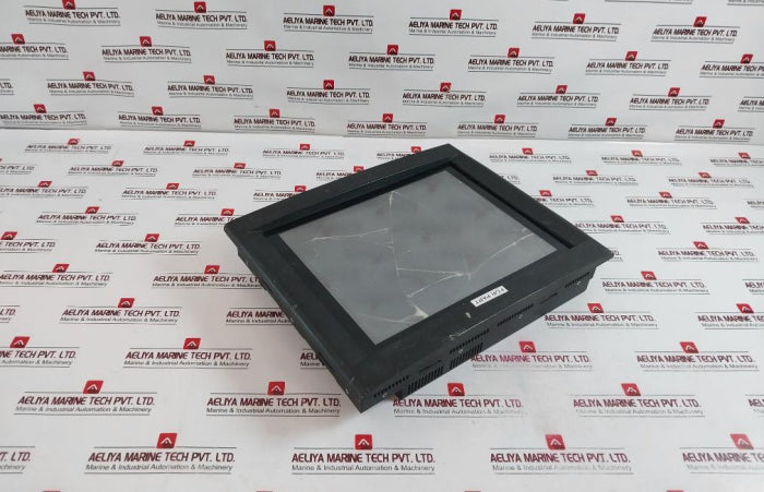 Parker Pm1-5E1-xd3 Ph Monitor 6 Inch Display Touch Screen Hmi (Not Working)