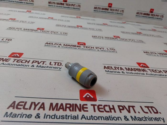 Parker Pneumatic Hose Coupling