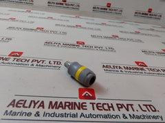 Parker Pneumatic Hose Coupling