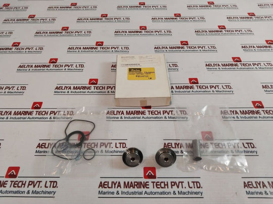 Parker Ps539700 Solenoid Valve Repair Kit Ssa200223722 S.O.P