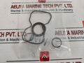 Parker Ps539700 Solenoid Valve Repair Kit Ssa200223722 S.O.P