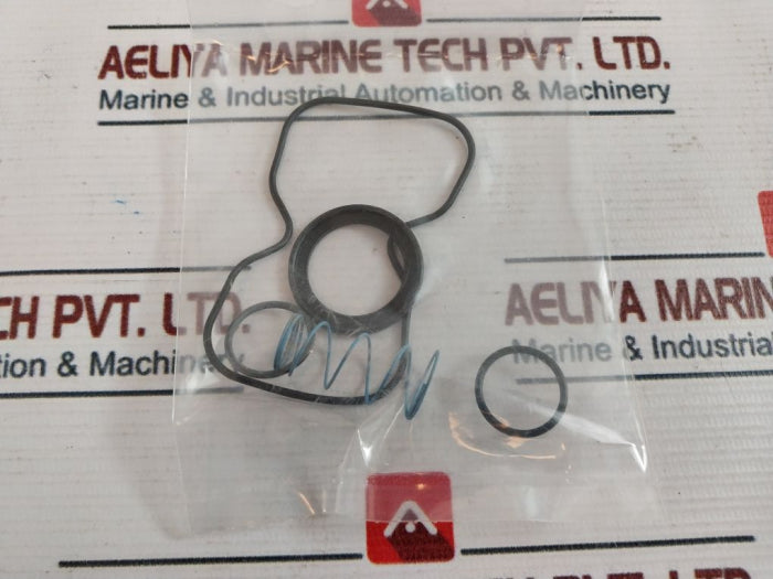 Parker Ps539700 Solenoid Valve Repair Kit Ssa200223722 S.O.P