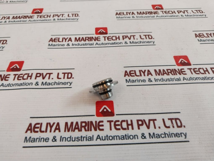 Parker Ps539700 Solenoid Valve Repair Kit Ssa200223722 S.O.P