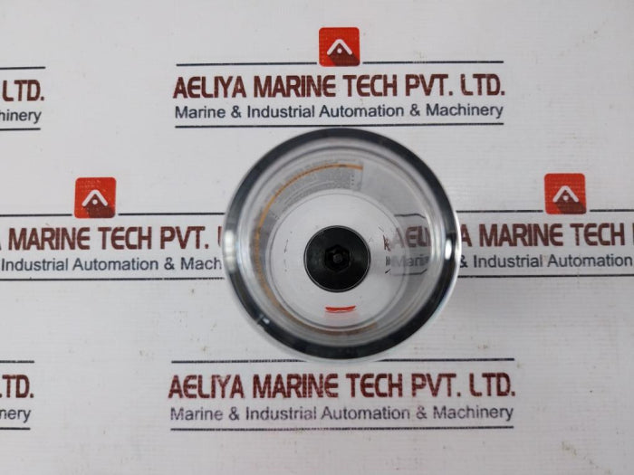 Parker Ps732P Polycarbonate Bowl W/ Twist Drain