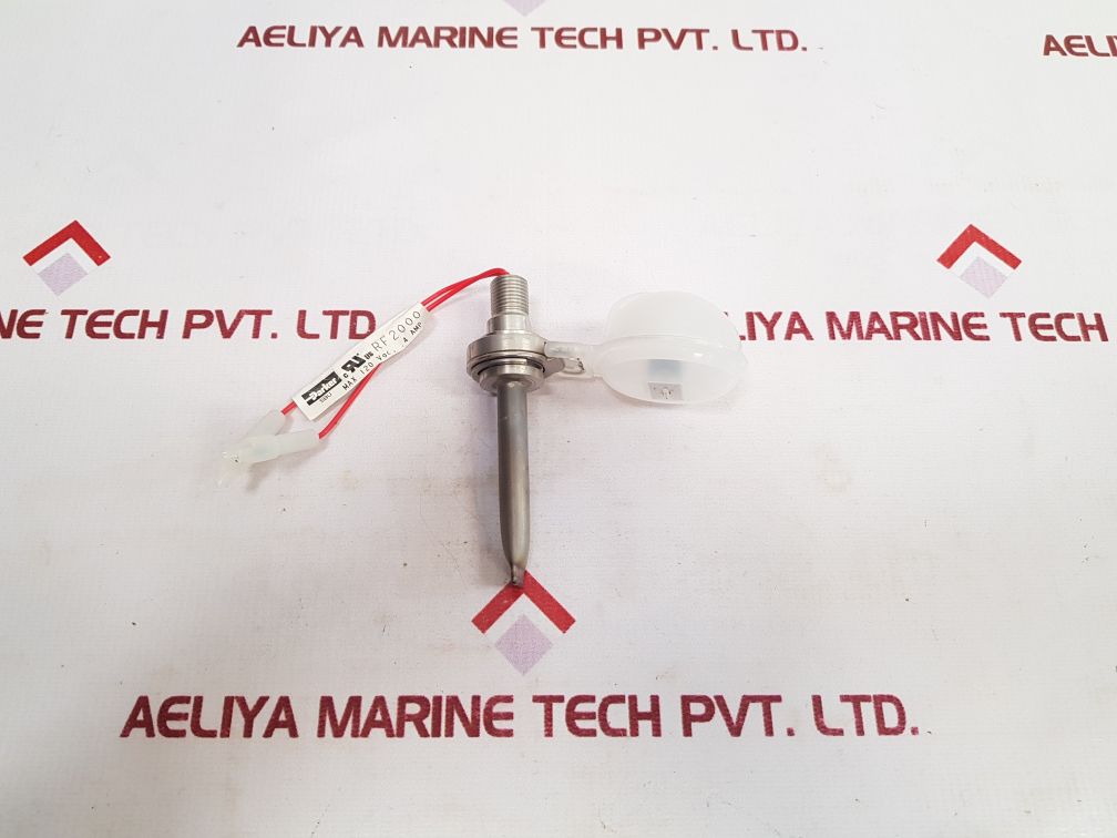 Parker Rf2000 Dishwasher Probe Switch Assy New