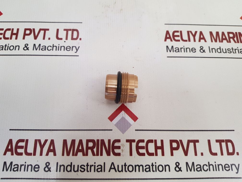 Parker Rg2Ahl0061 Rod Gland Cartridge Kit