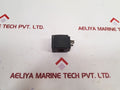 Parker Rt14 14W Solenoid Coil Ip 65