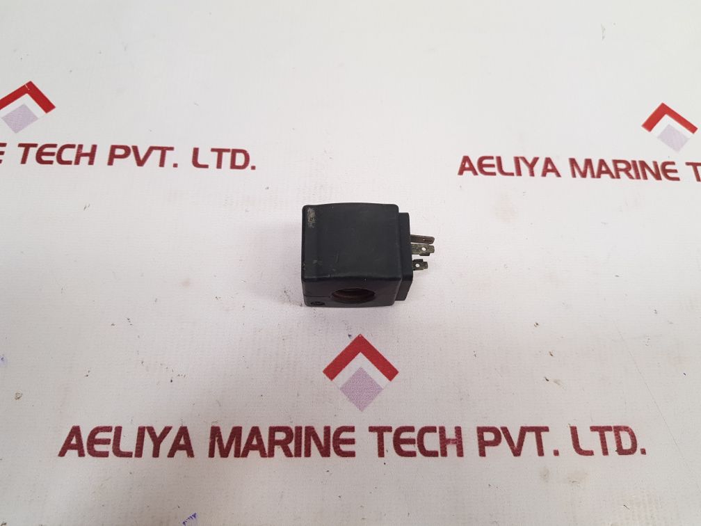 Parker Rt14 14W Solenoid Coil Ip 65