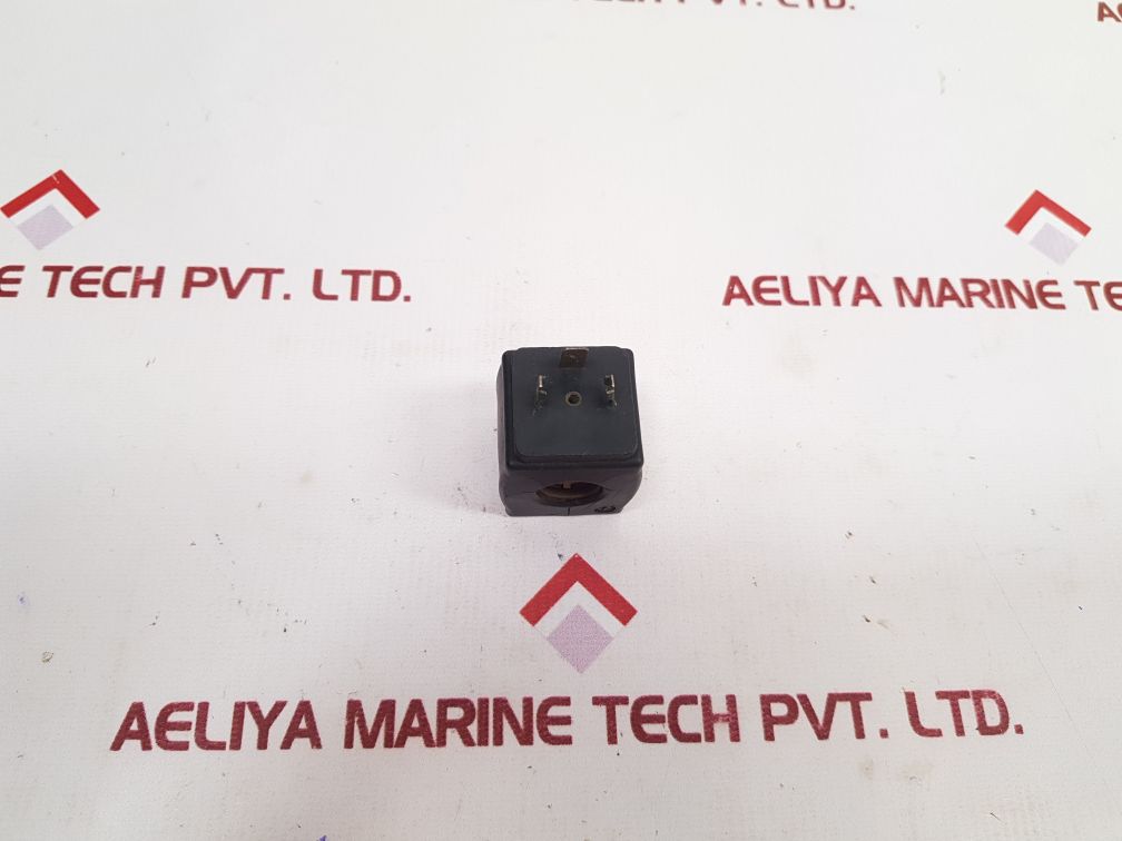 Parker Rt14 14W Solenoid Coil Ip 65