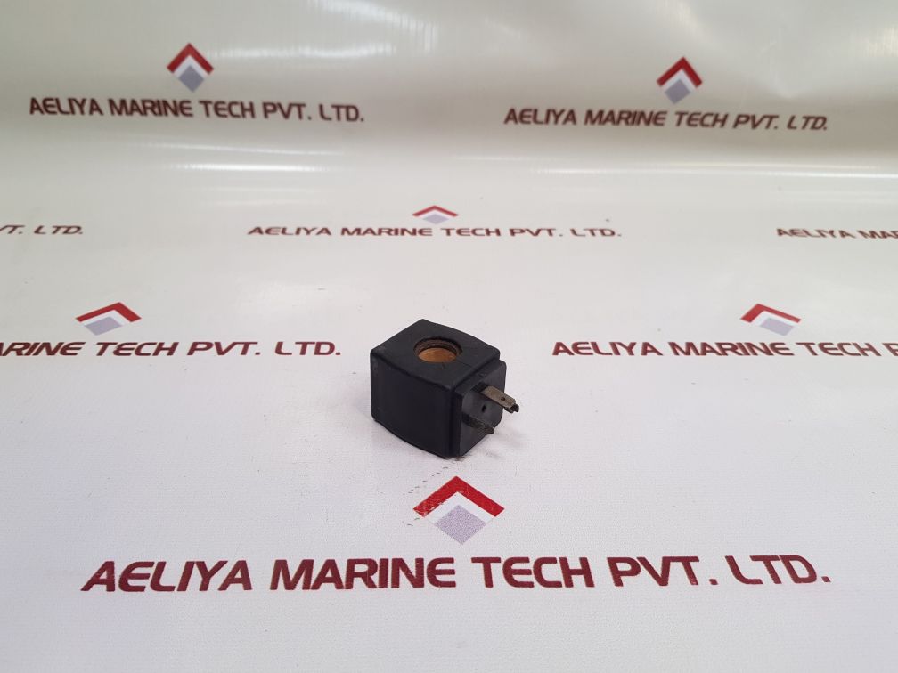 Parker Rt14 14W Solenoid Coil Ip 65