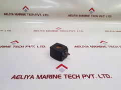 Parker Rt14 14W Solenoid Coil Ip 65