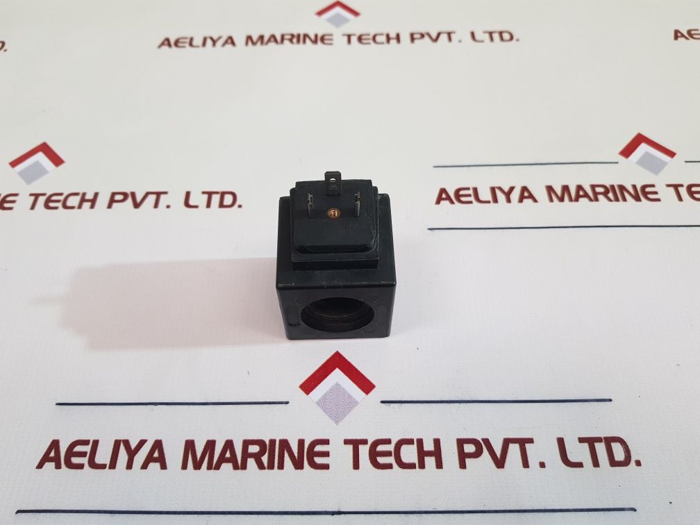 Parker S1-gau000 115V/60Hz Solenoid Coil