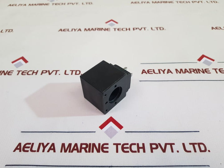 Parker S1-gau000 115V/60Hz Solenoid Coil