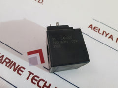 Parker S1-gau000 115V/60Hz Solenoid Coil