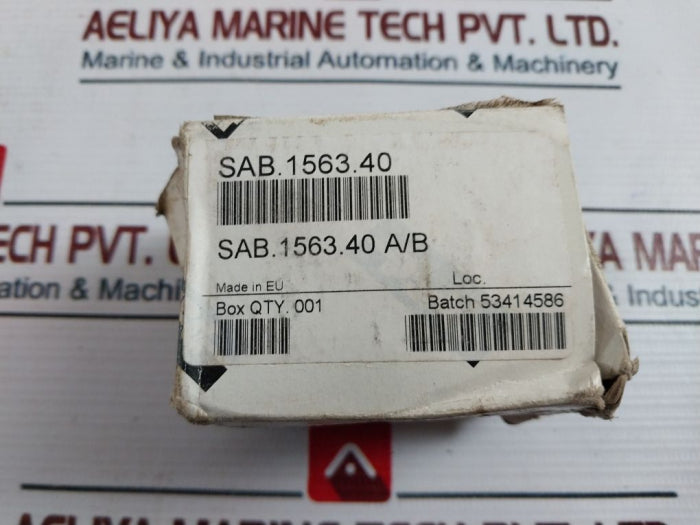 Parker Sab.1563.40 Hydraulic Breather Filter Cap
