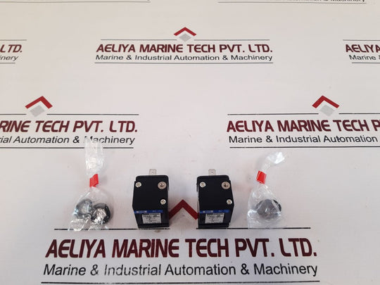 Parker Ss231-nb-100D-mkk2 Pilot Valve