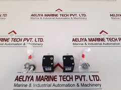 Parker Ss231-nb-100D-mkk2 Pilot Valve
