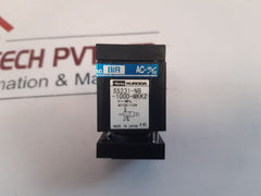 Parker Ss231-nb-100D-mkk2 Pilot Valve