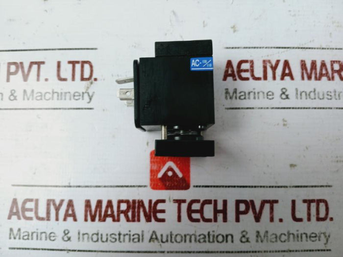 Parker Ss231-nb-100D-mkk2 Pilot Valve 0~1Mpa Ac100/110V