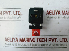 Parker Ss231-nb-100D-mkk2 Pilot Valve 0~1Mpa Ac100/110V