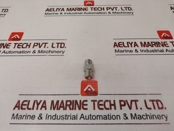 Parker Yaya-6-6C Fitting Adapter